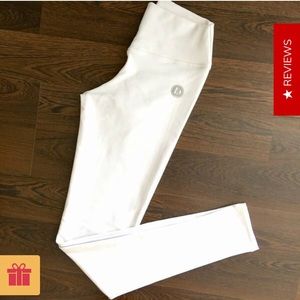 DTinas Scrunch Booty Leggings